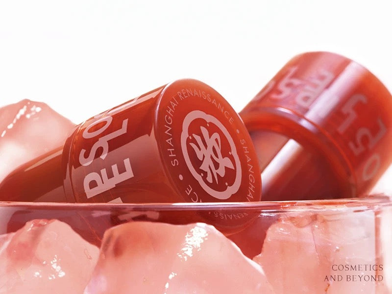 AZTK - Carry Me Duo Color Glow Lasting Lip Jello 5g