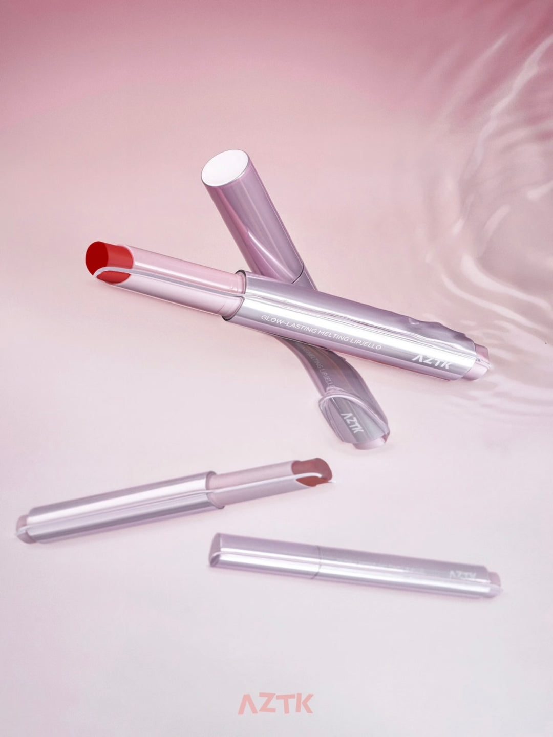 AZTK Glow Lasting Melting Lipjello 1.9g