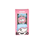 Amortals Doggy Hug Plus Powder Puff Set