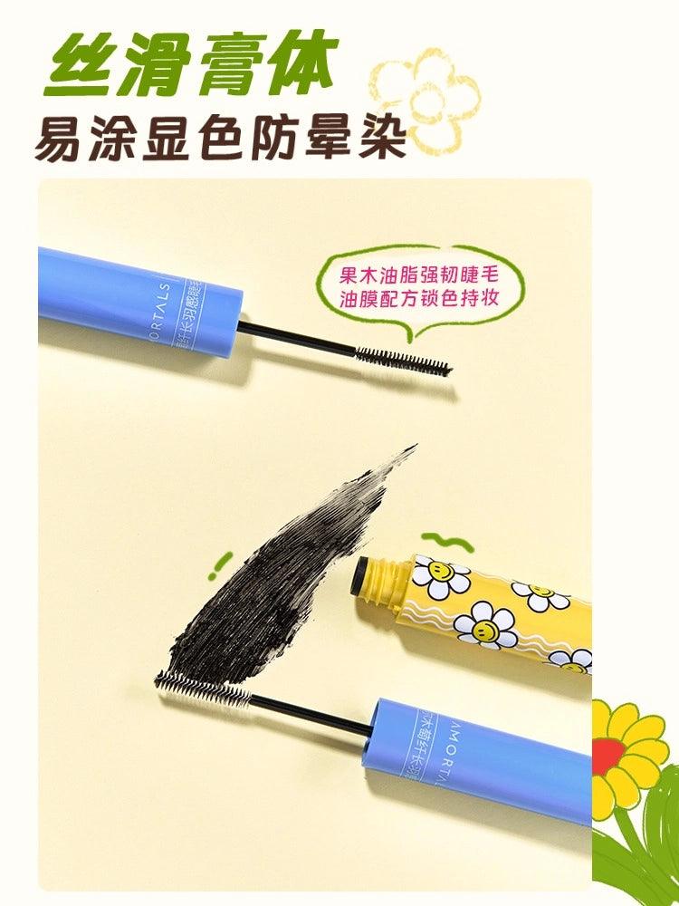 Amortals Wiggle Wiggle Mascara Cream 3.5g