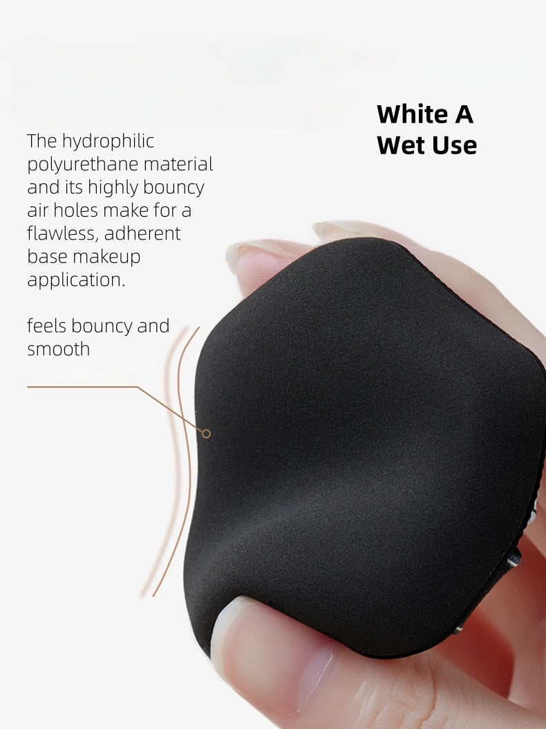 AMORTALS - Double A Makeup Puff Set