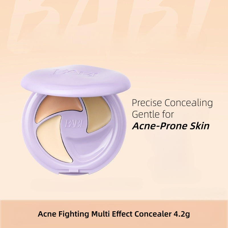 Acne Fighting Multi Effect Concealer 4.2g
