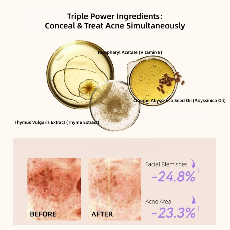 Acne Fighting Multi Effect Concealer 4.2g