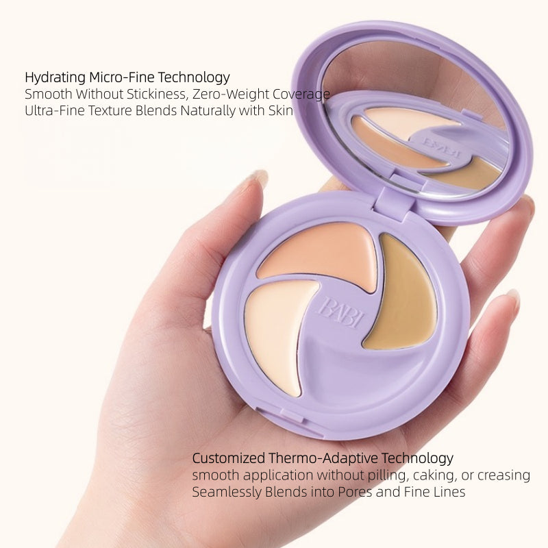 BABI - Acne Fighting Multi Effect Concealer 4.2g