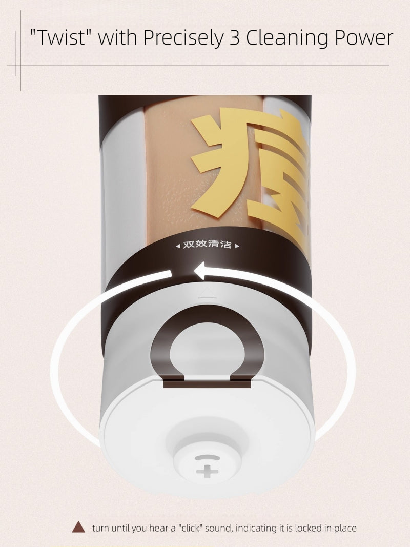 C+ Beauty Colloidal Sulfur Anti-acne and Oil-control Cleanser 80g