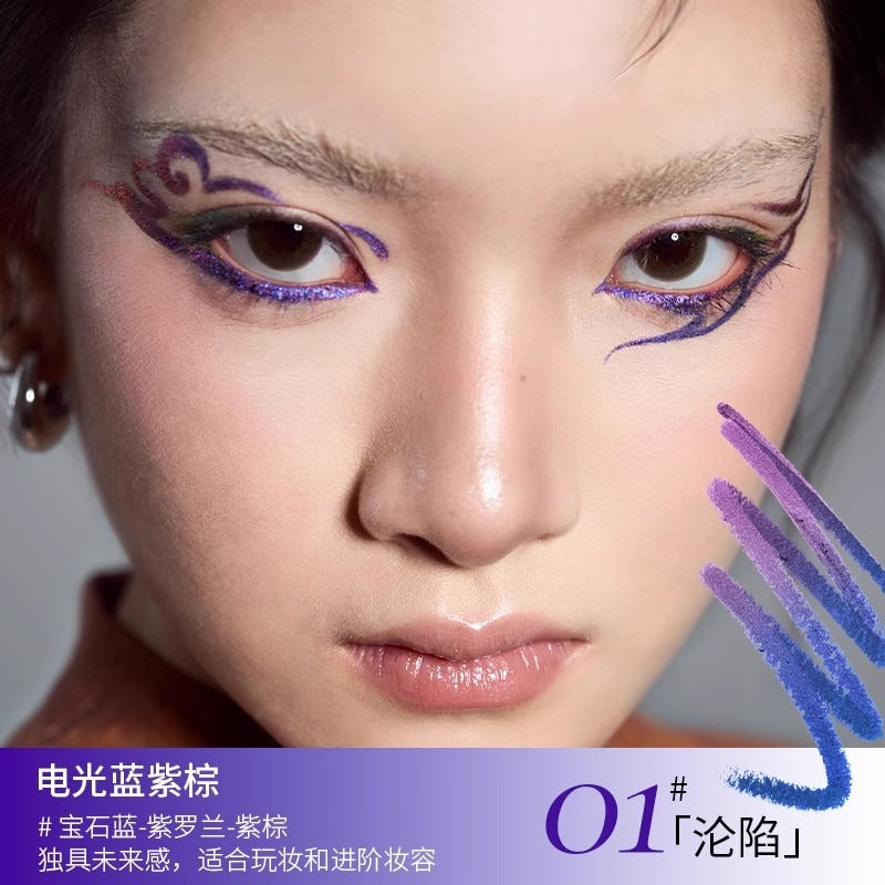 Cheeryep Gel Eyeliner 270mg