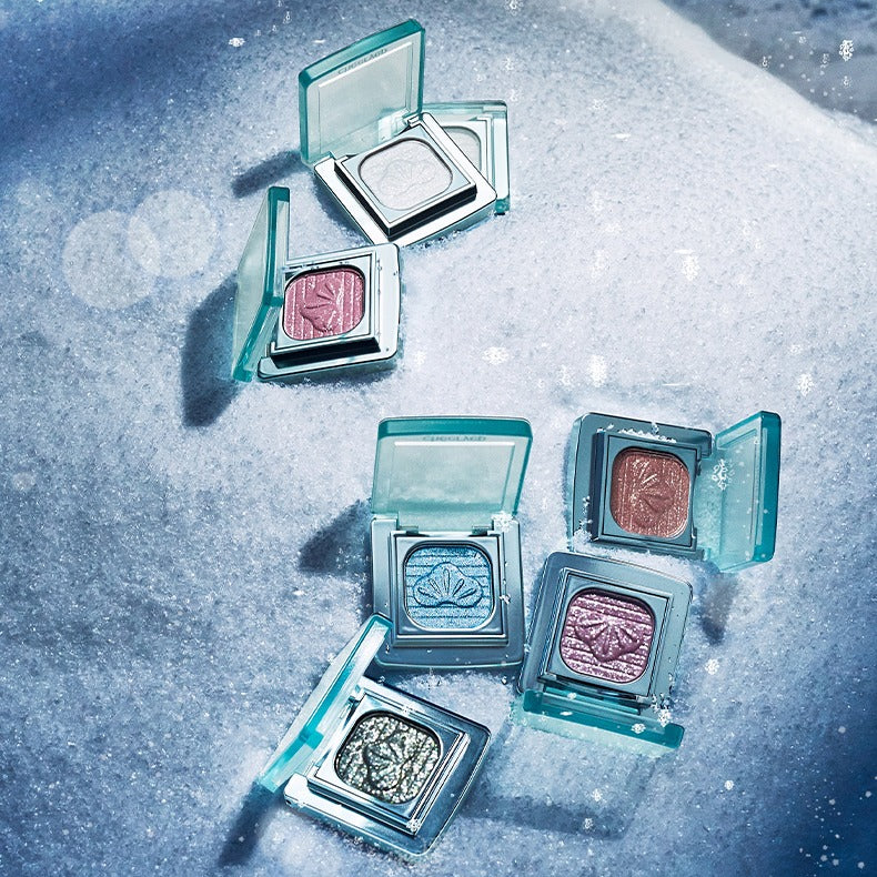 Cheeryep Luminous Baked Eyeshadow 1.5g