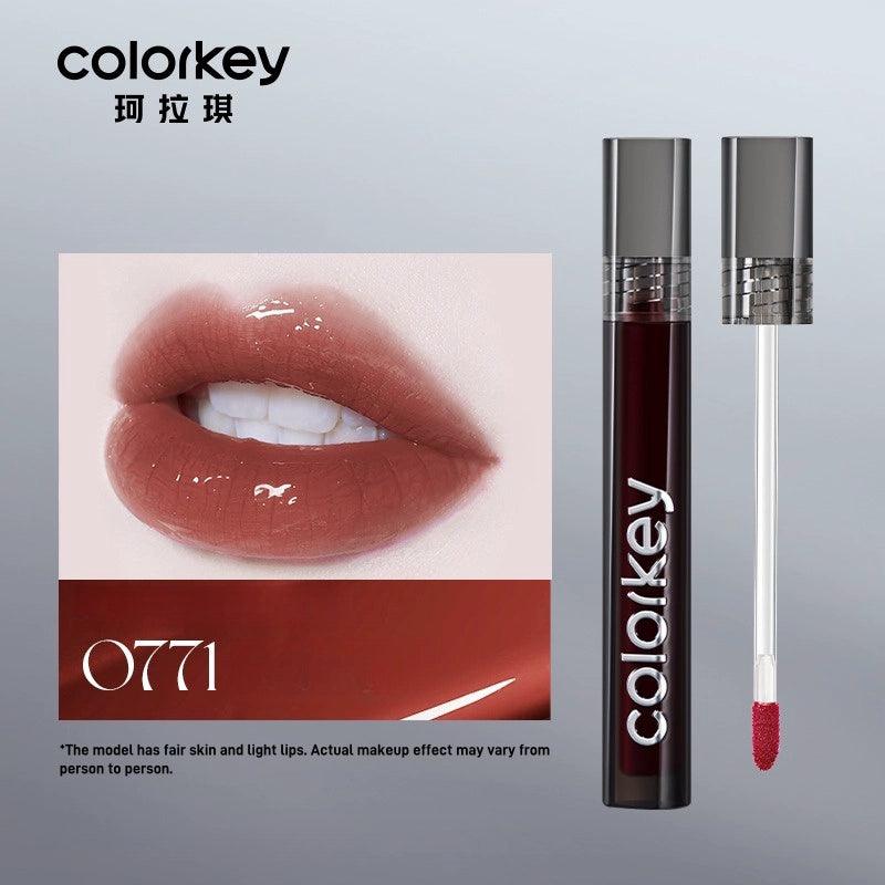 Colorkey Airy Lip Miror Series Lip Glaze 3g