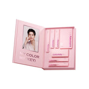 Colorkey Pink Diamond Makeup Gift Set
