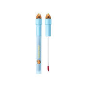 Colorkey Capybara Airy Velvety Lip Lacquer 1.7g