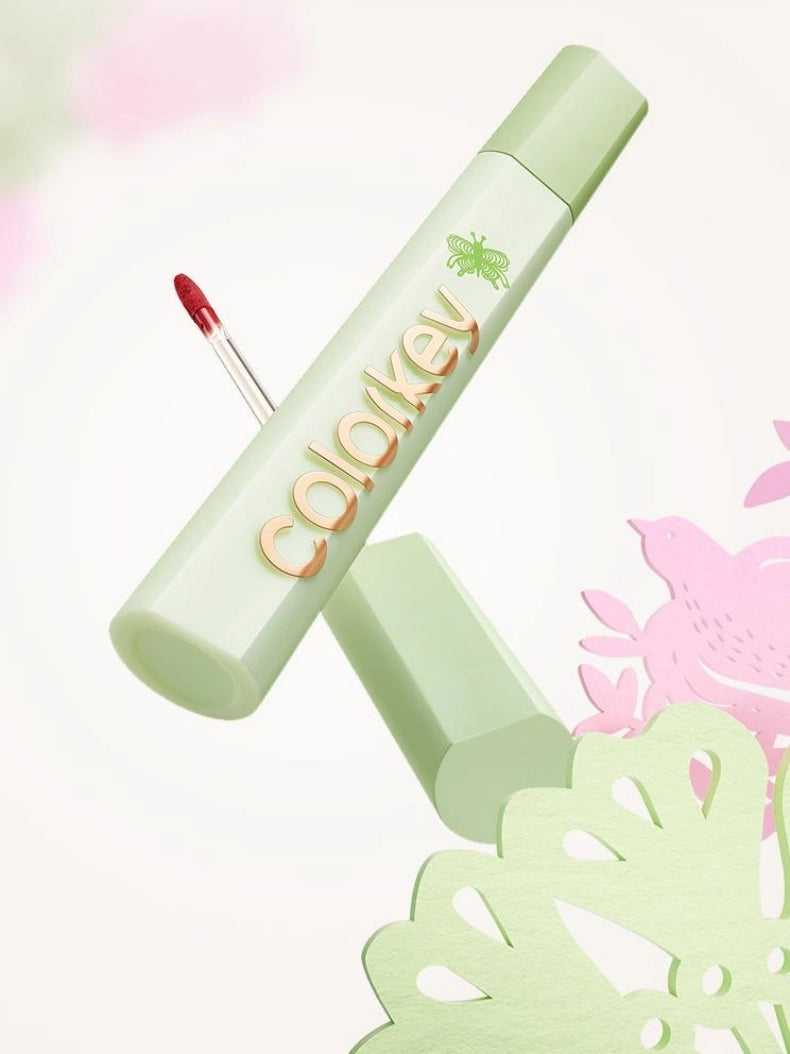 Colorkey Embrace Nature Airy Velvet Lip Lacquer 3g