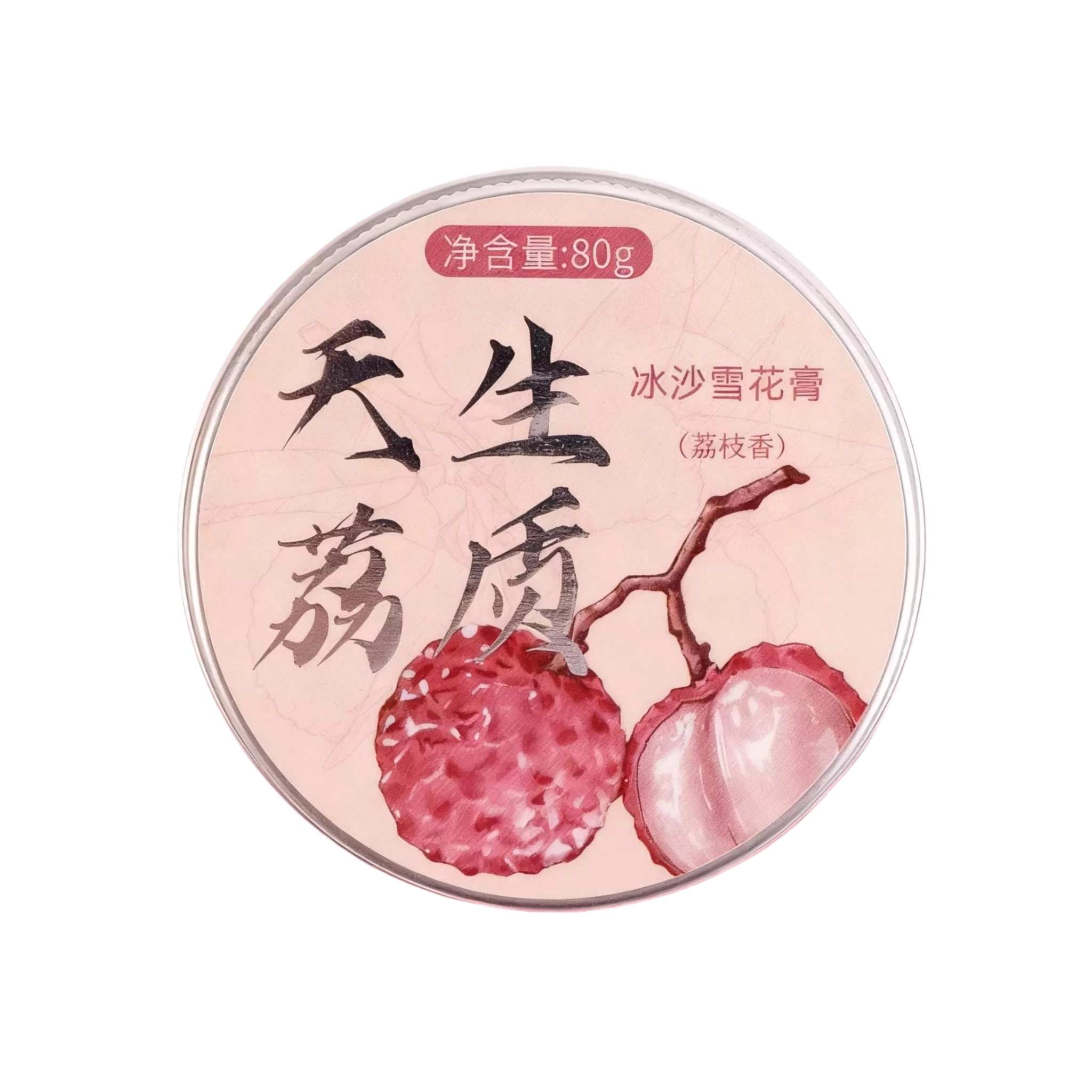 FanHuaZuo - Shanghai Face and Body Cream 80g