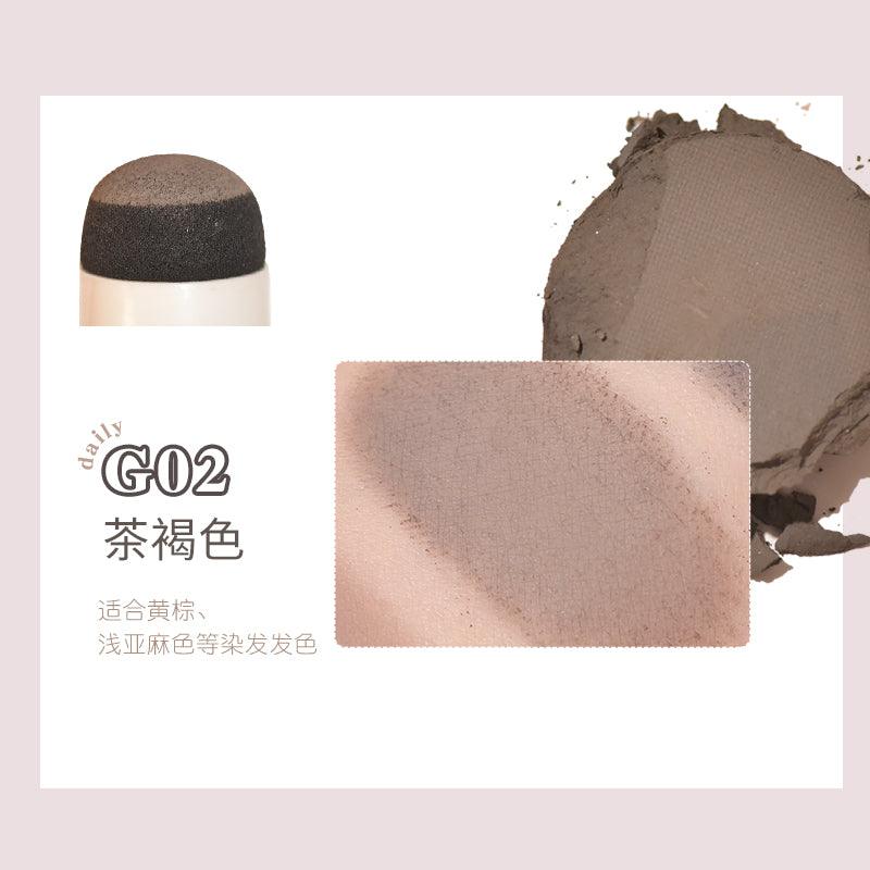 GOGO TALES Hairstyling Powder 4g