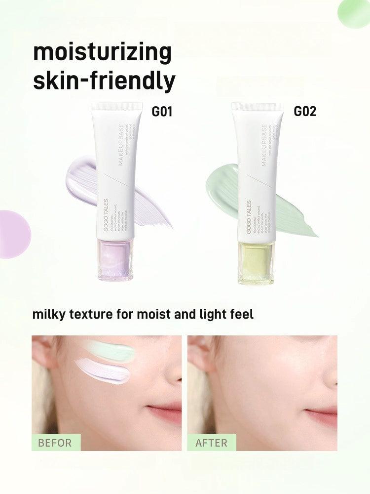 GOGO TALES Tinted Moisturizer 32g
