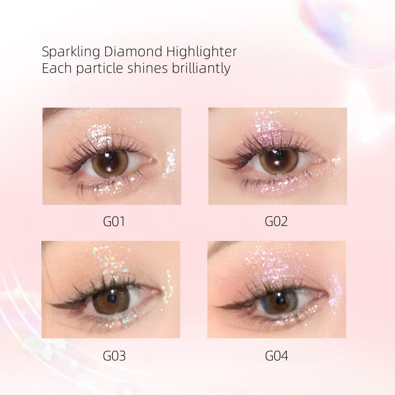 GOGO TALES Longwear Phantom Highlight Powder 5.3g