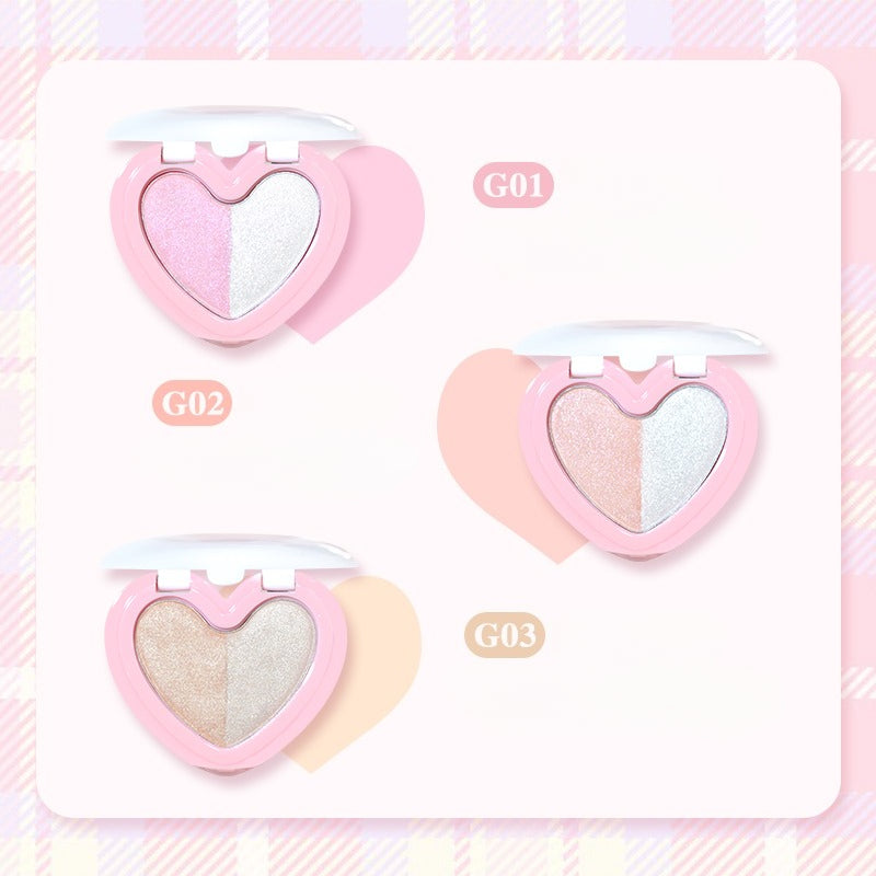 GOGO TALES Soft Focus Baking Highlight 6g