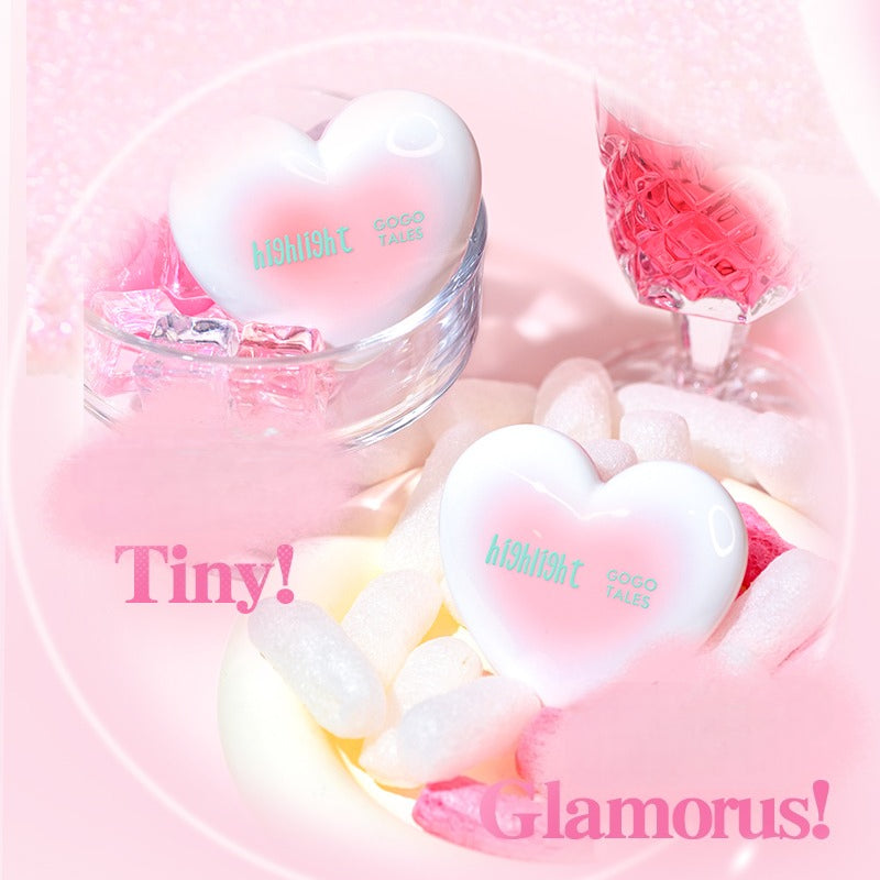 GOGOTALES - Soft Focus Baking Highlight 6g