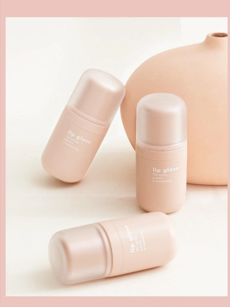 GOGO TALES Velvet Mist Longwear Lip Mud 4.8g