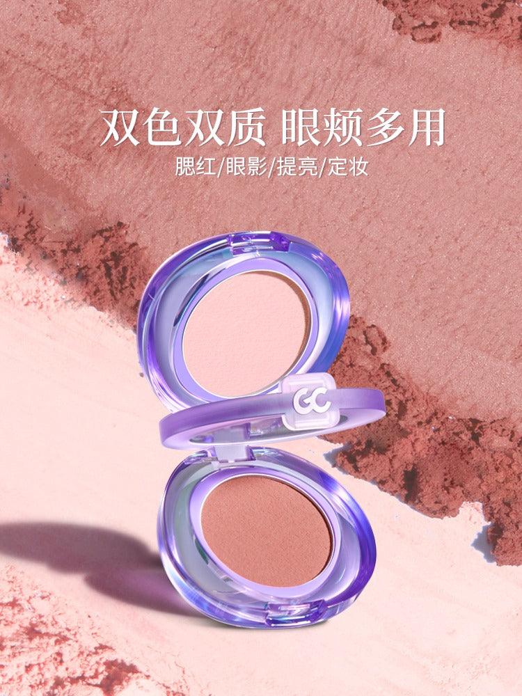 GirlsCrush Multi Powder Palette 4.6g