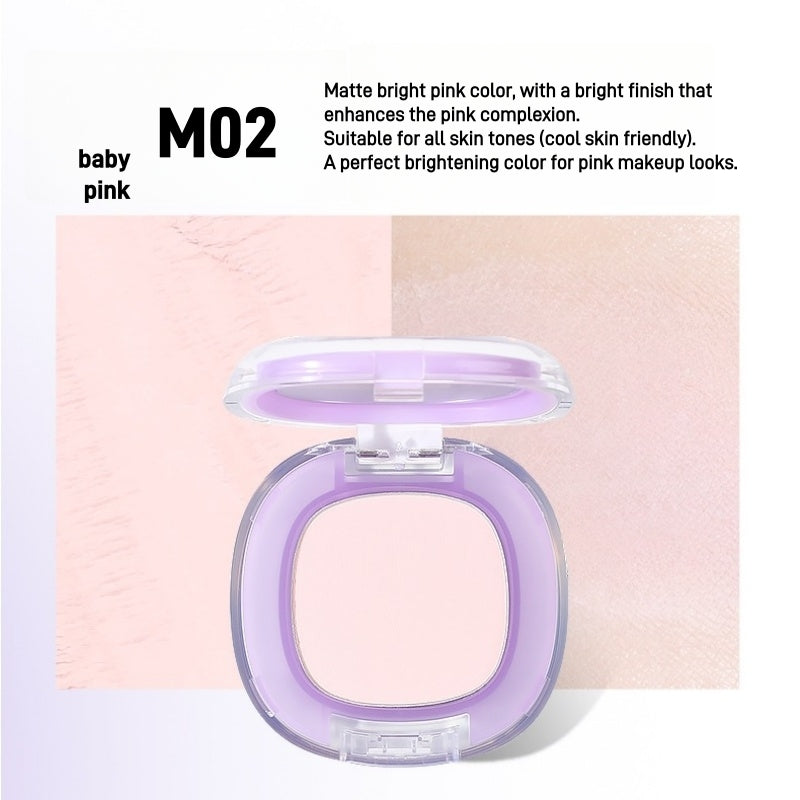 GirlsCrush Soft Matte Highlighter 4g