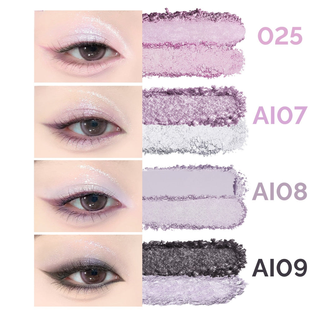 HYNTOOR Eyeshadow Duo 3g