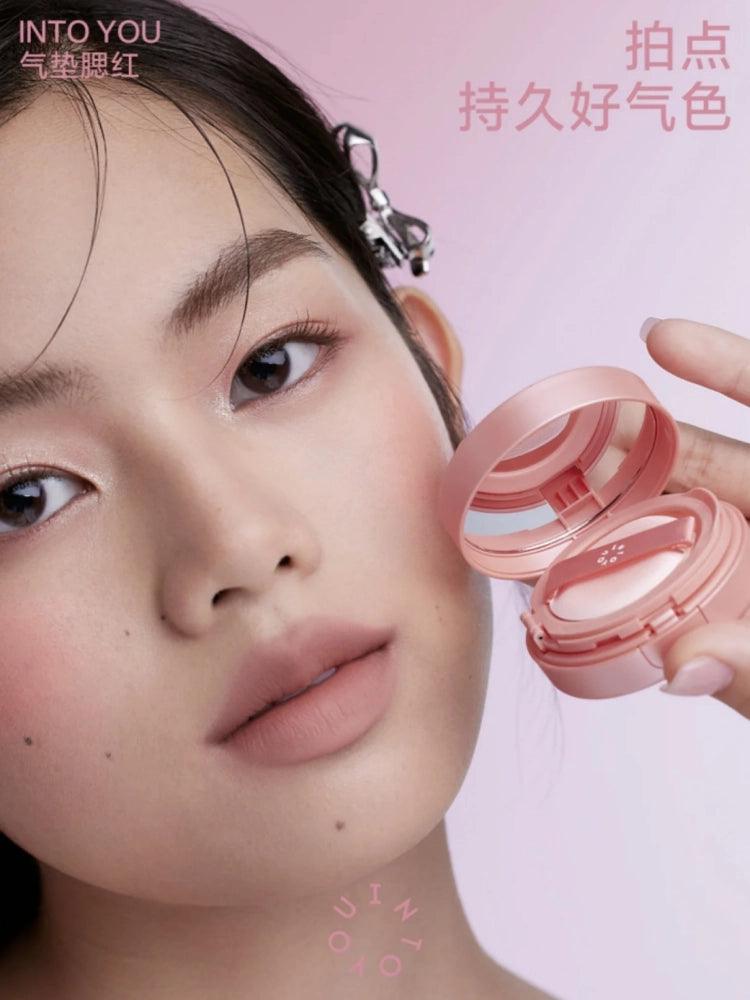 INTO YOU Air Cushion Blush 3.2g