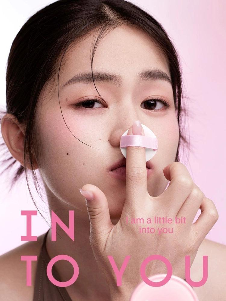 INTO YOU Air Cushion Blush 3.2g