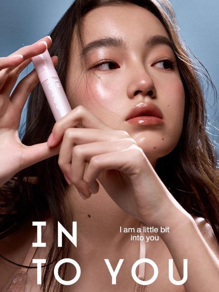 INTO YOU Aqueous Sensation Lip Glaze 3g