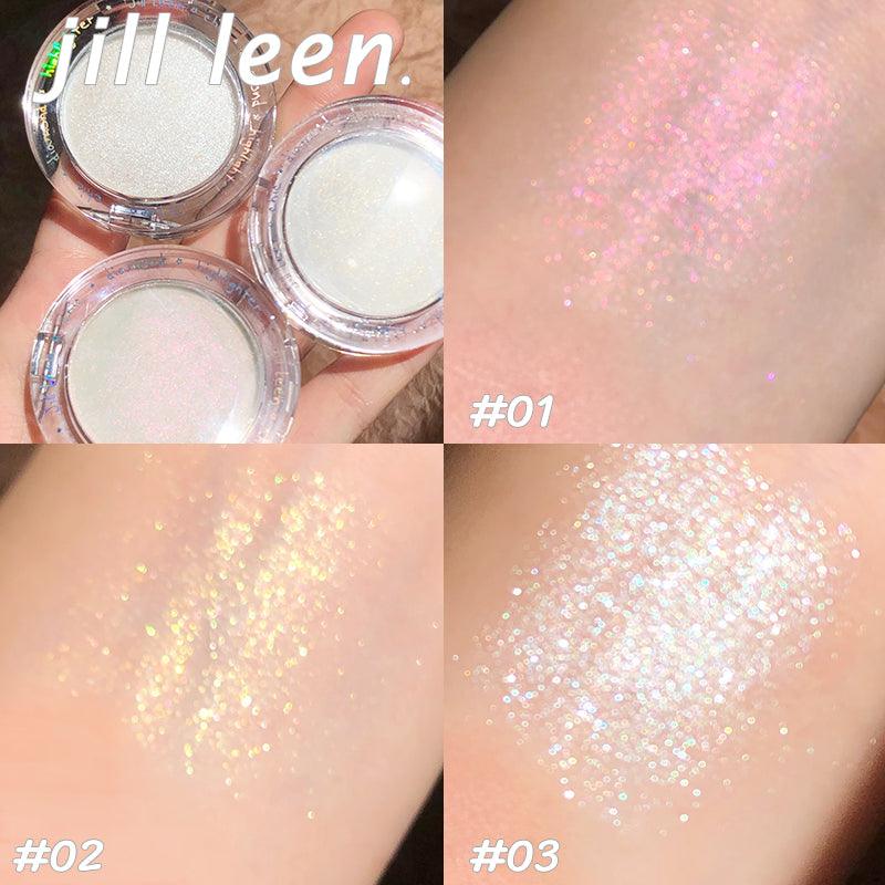 JILL LEEN Diamond Highlighter 4g