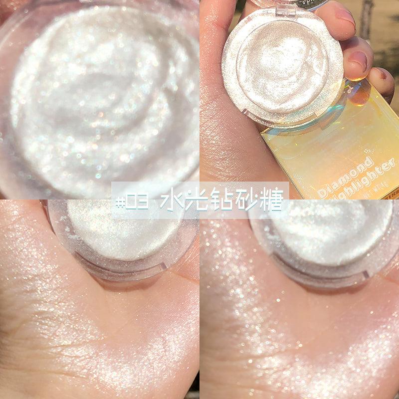 JILL LEEN Diamond Highlighter 4g