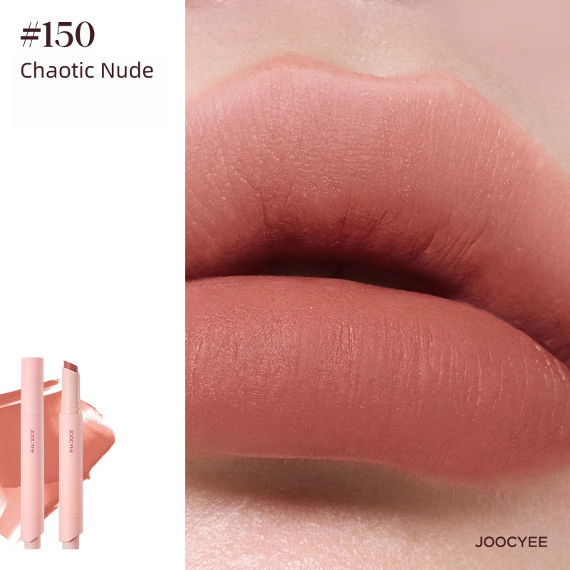 JOOCYEE - Disordered Ballet Velvet Rouge 3g