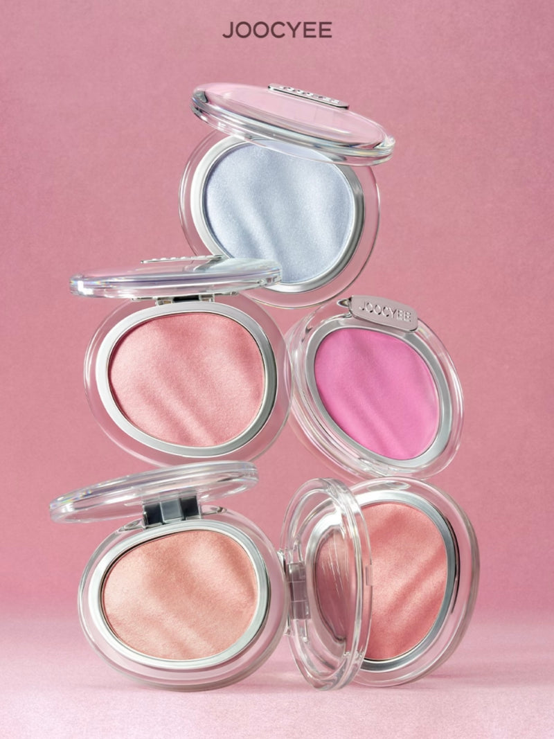 JOOCYEE - Aura Blusher and Highlighter 5g