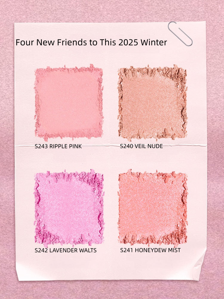 JOOCYEE - Aura Blusher and Highlighter 5g