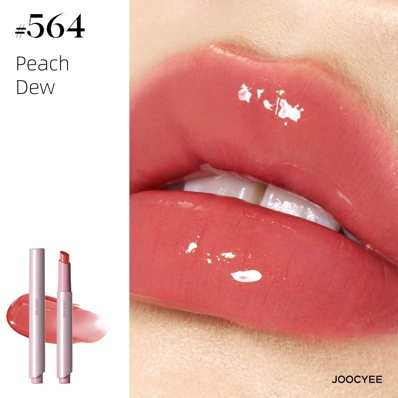 Lasting Glossy Rouge 3g