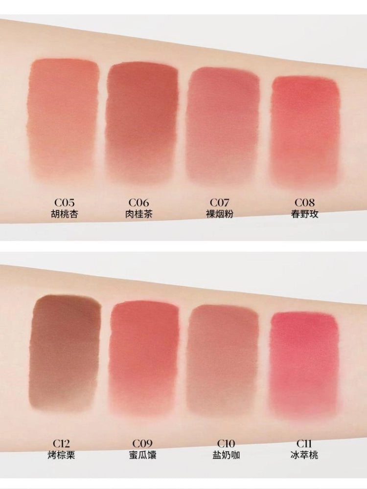 Joocyee Multi Purpose Lip N Cheek Cream 4g