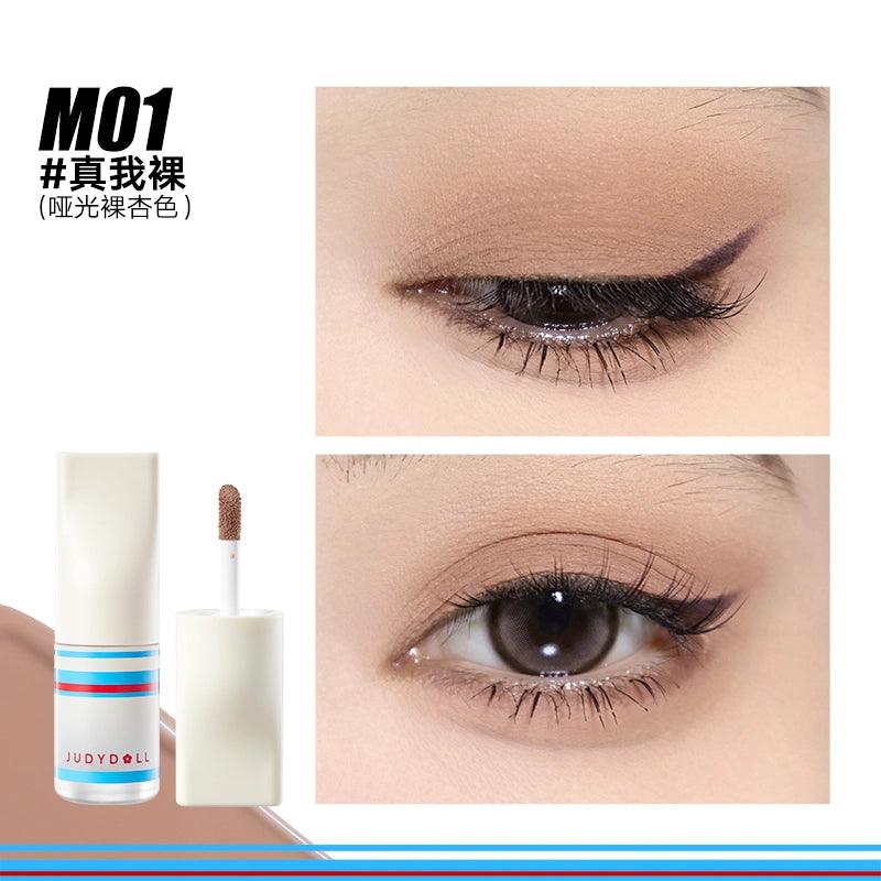 Judydoll Sport Chic Liquid Eyeshadow 3g