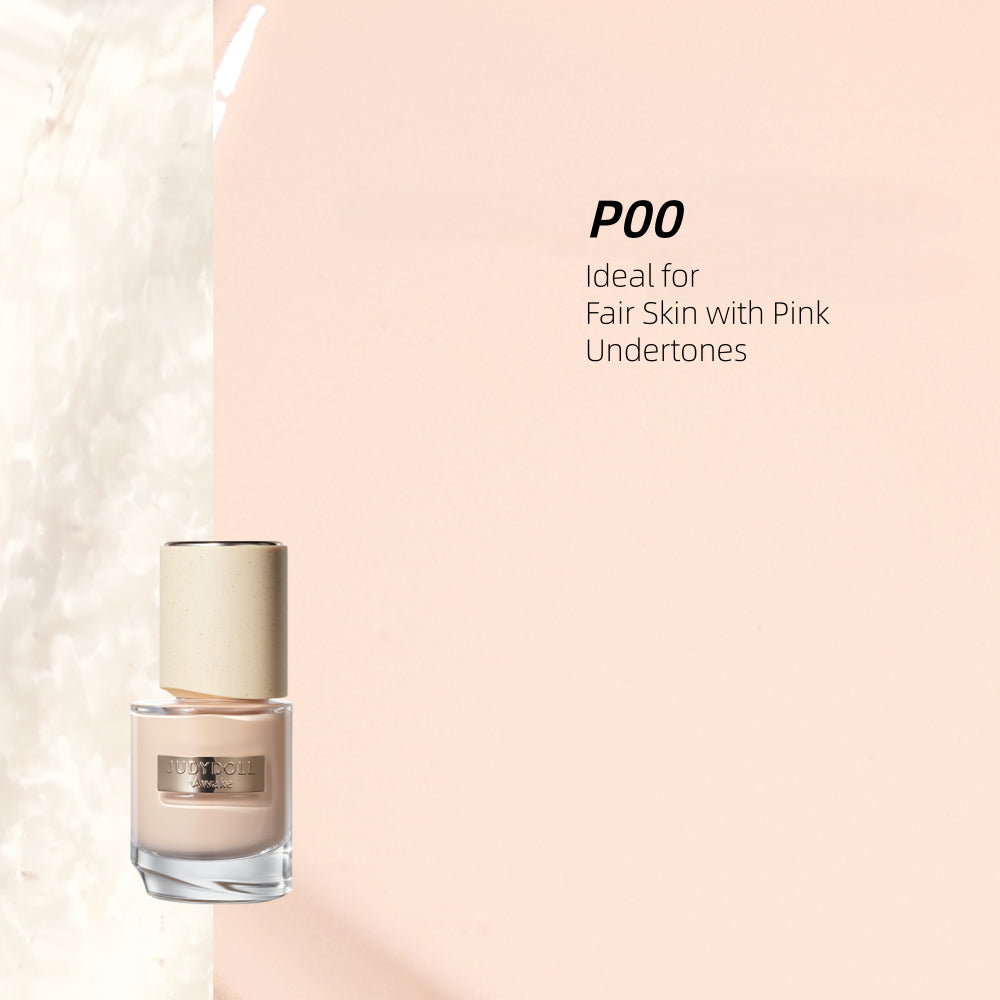 Judydoll Awake Truffle Essence Foundation 30g