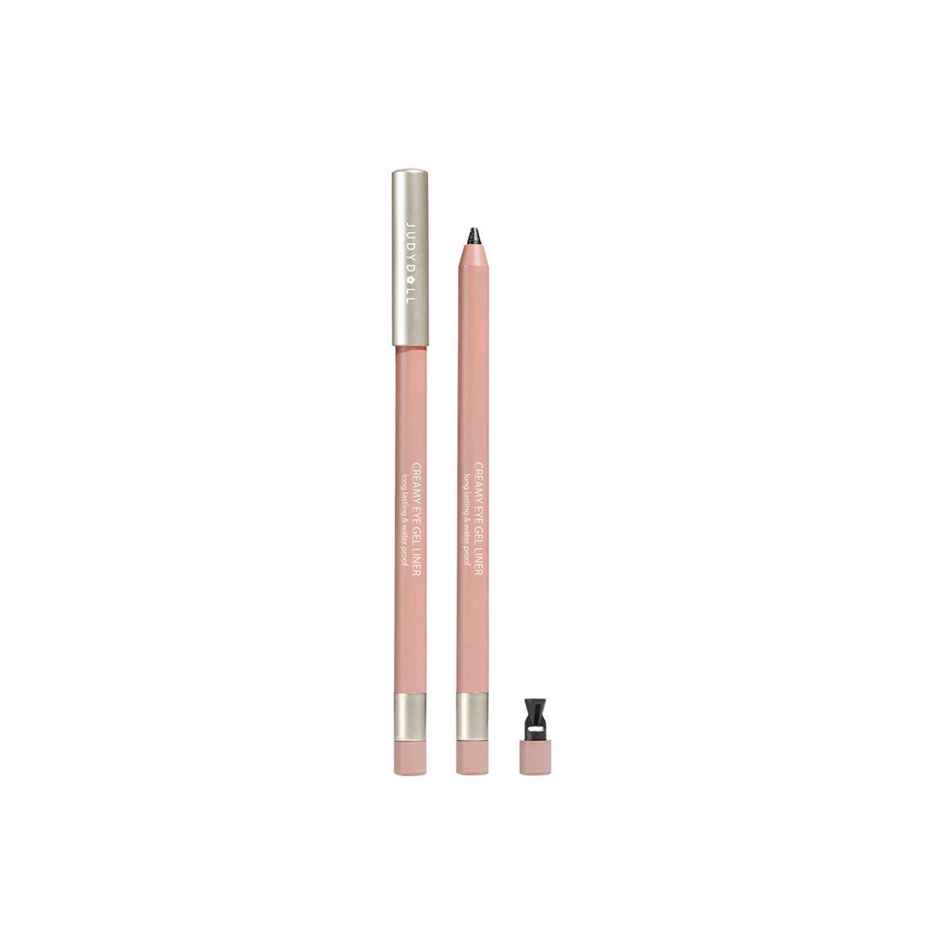 Judydoll Creamy Gel Liner Pencil 0.6g