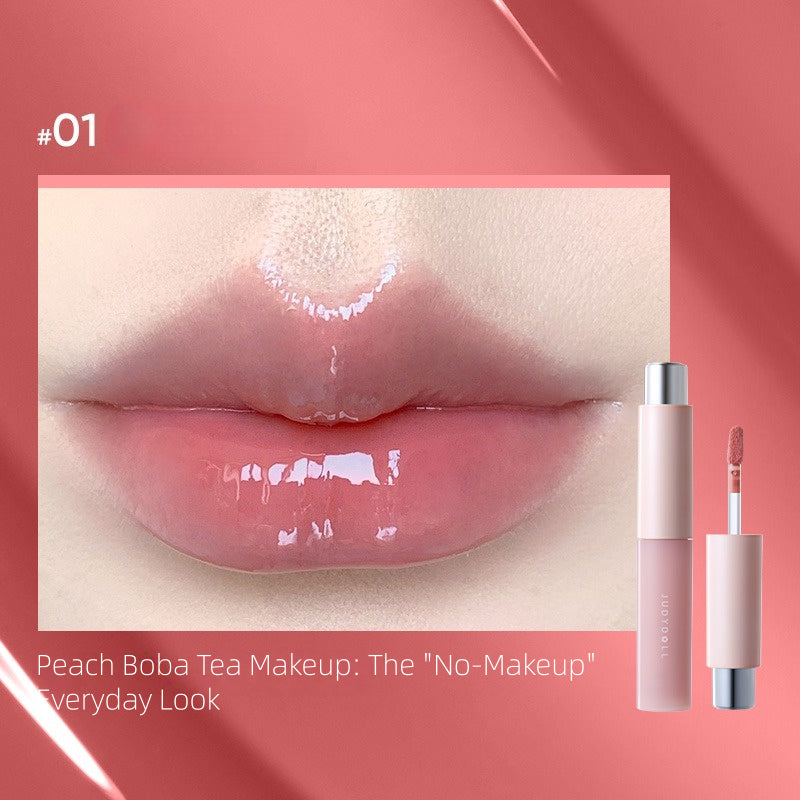 Hydrating Lip Oil 4ml