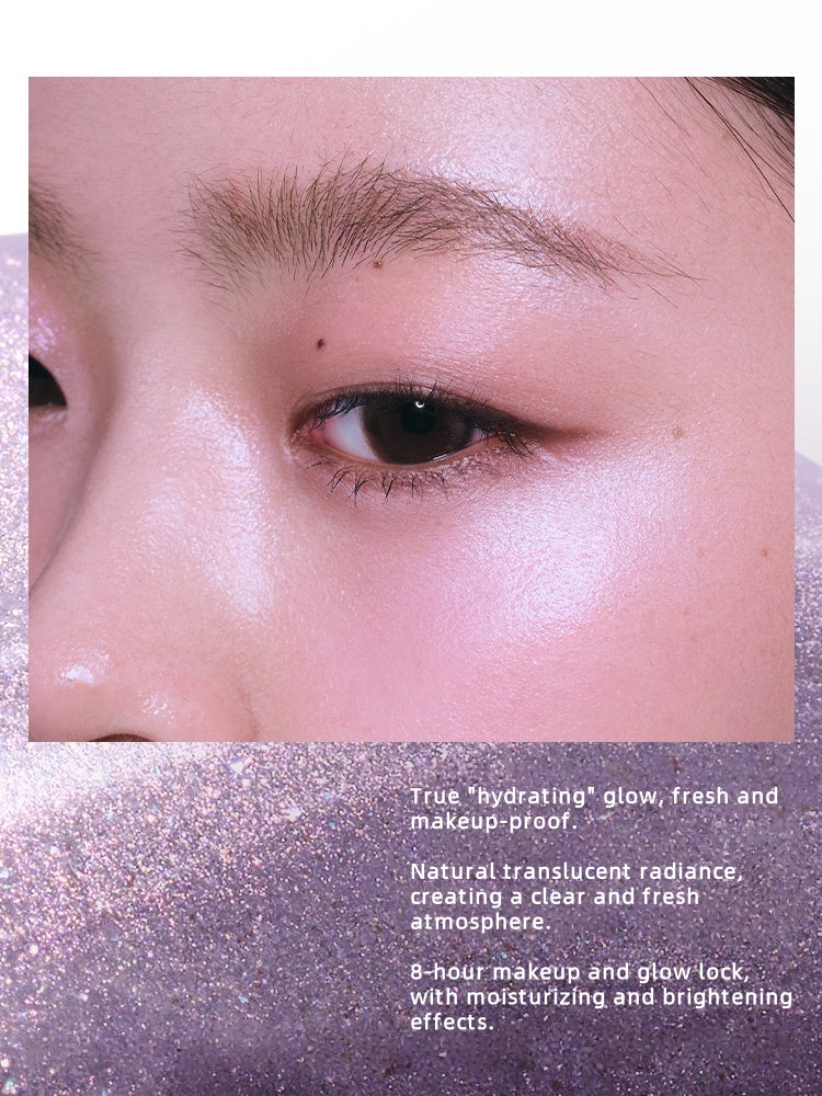 Judydoll Luminous Highlighting Balm 6g