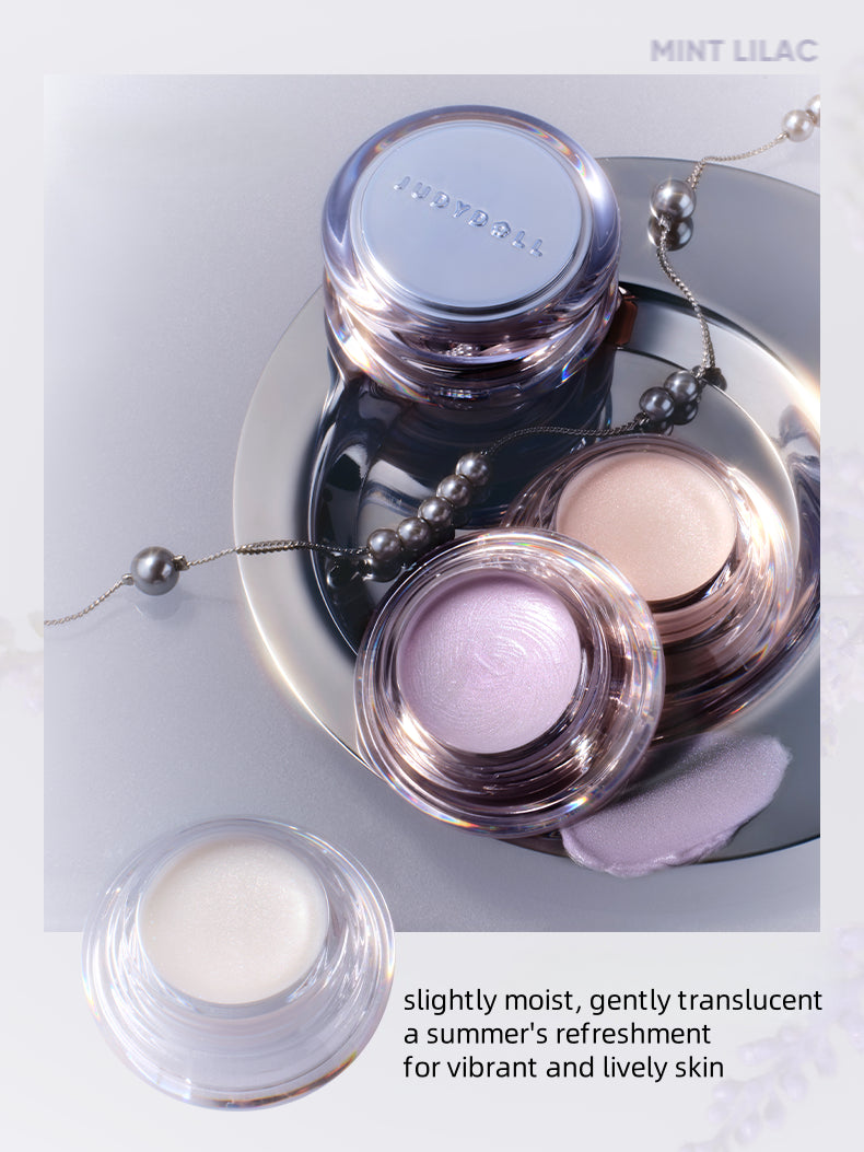 Judydoll Luminous Highlighting Balm 6g