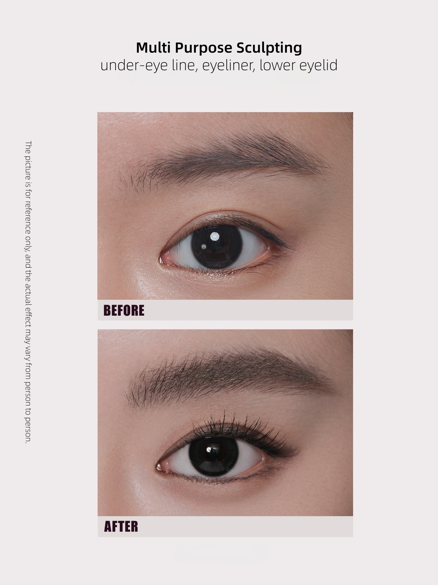 Judydoll Precision Sculpting Eyebrow Pen 120mg