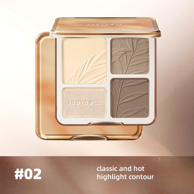 Judydoll Highlight and Contour 9g