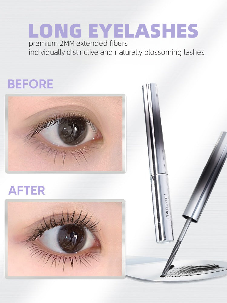 [2g/3g] Judydoll Iron Strong Mascara Lifting Waterproof