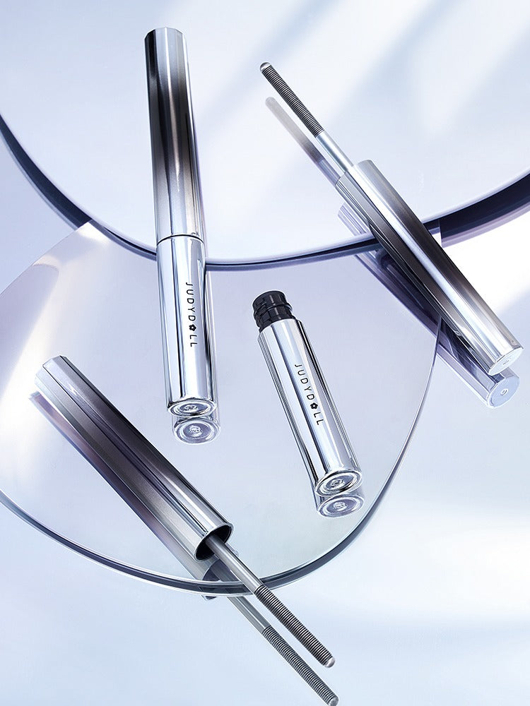 [2g/3g] Judydoll Iron Strong Mascara Lifting Waterproof