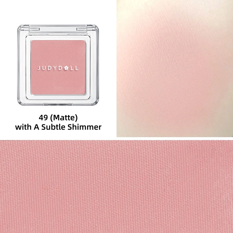 Judydoll -  Blush Powder 2g