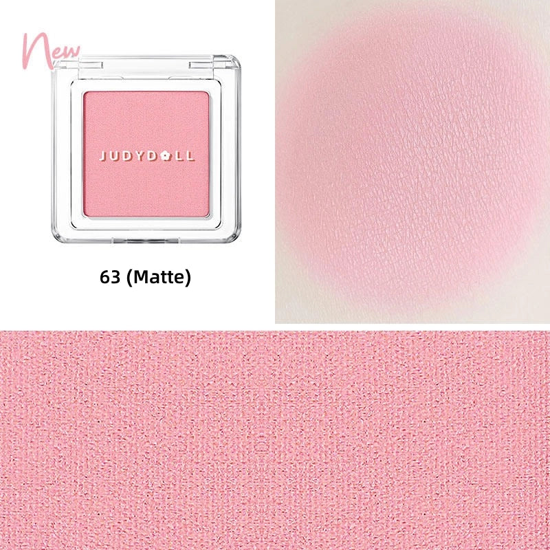 Judydoll -  Blush Powder 2g
