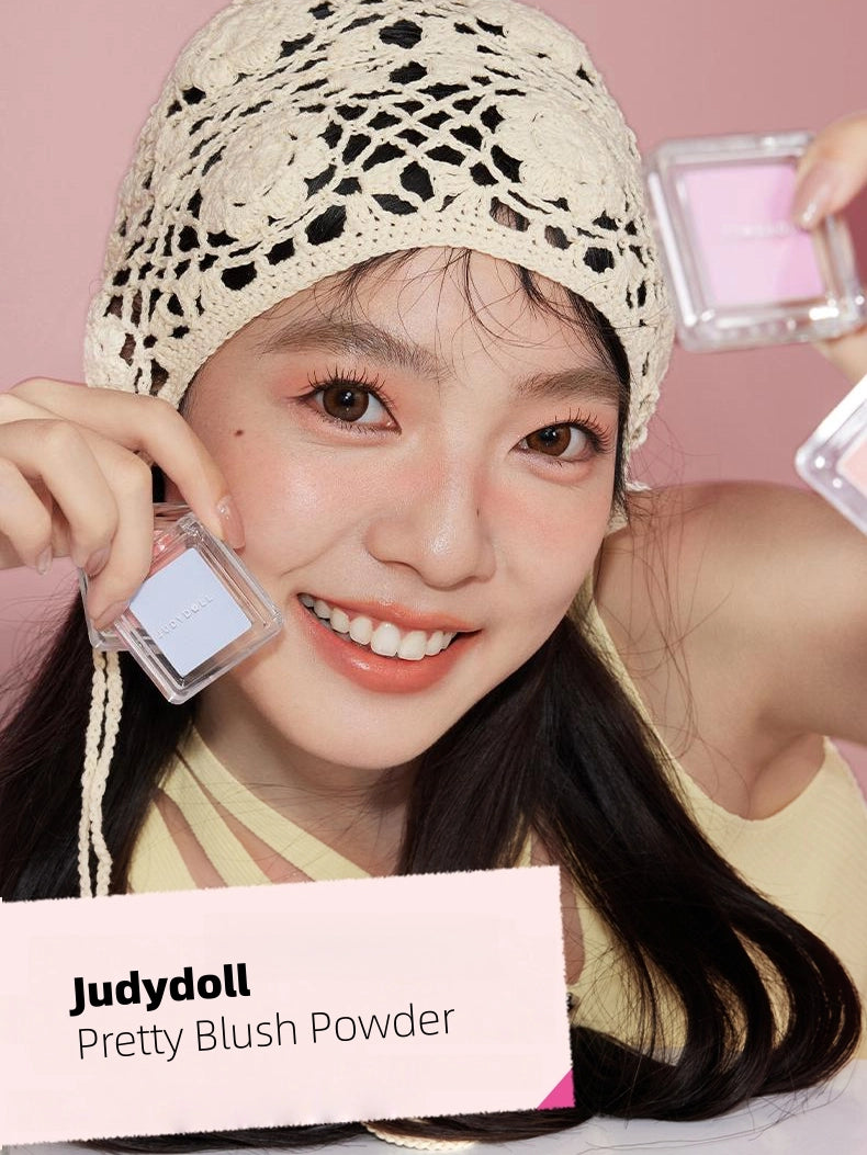 Judydoll -  Blush Powder 2g
