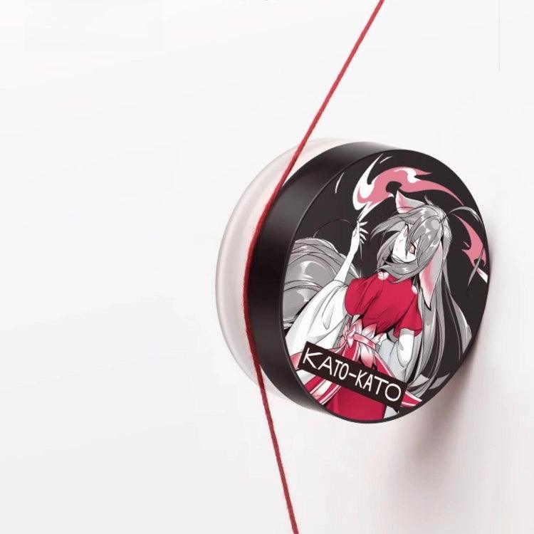 KATO-KATO X 狐妖小红娘 Loose Setting Powder 6.5g