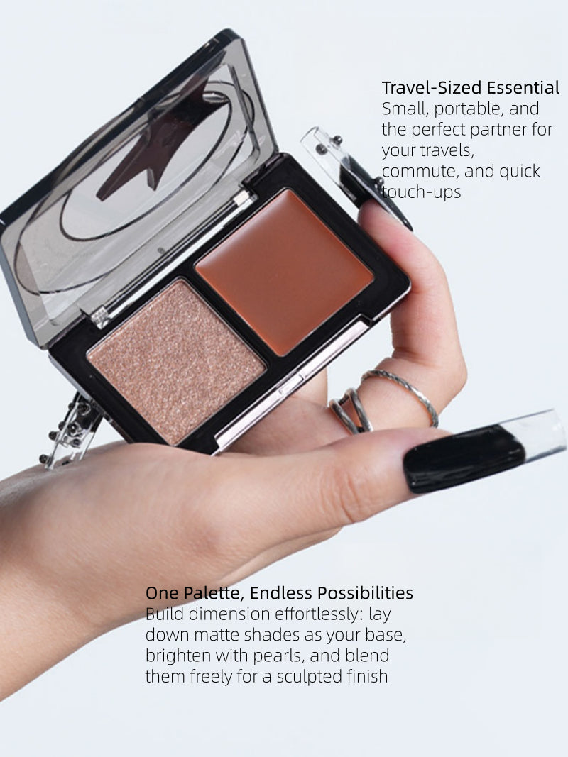 Celestial Luminous Dual Balm 3.4g